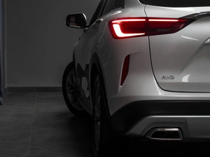 Внедорожник Infiniti QX50 2018 года, 2999000 рублей, Тюмень