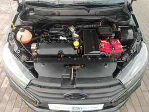 Седан ВАЗ (LADA) Vesta 2018 года, 765000 рублей, Брянск