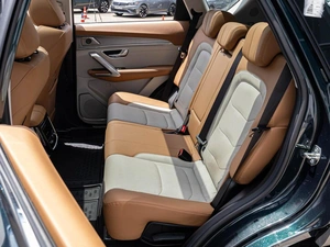 Внедорожник Jetour X70 Plus 2024 года, 2250000 рублей, Краснодар