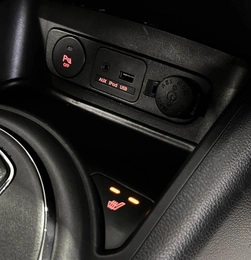 Внедорожник Kia Sportage 2011 года, 1159000 рублей, Красноярск