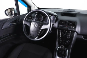 Минивэн Opel Meriva 2012 года, 699000 рублей, Пермь