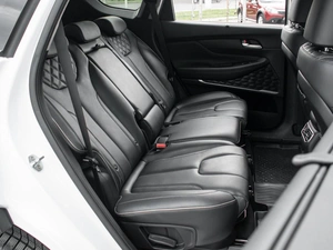 Внедорожник Hyundai Santa Fe 2021 года, 3190000 рублей, Волгоград