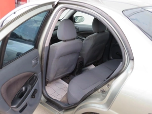 Седан Nissan Almera 2005 года, 385000 рублей, Брянск