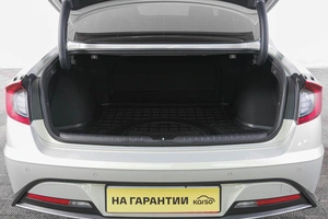 Седан Hyundai Sonata 2022 года, 2619000 рублей, Кемерово