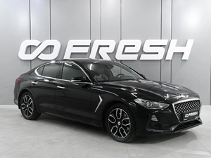 Седан Genesis G70 2019 года, 2699000 рублей, Аксай