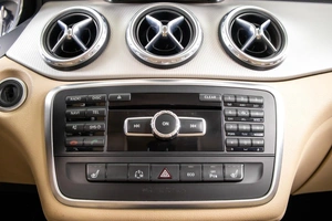 Внедорожник Mercedes-benz GLA-класс 2014 года, 1899000 рублей, Пермь