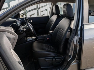 Внедорожник Nissan Qashqai 2011 года, 1175000 рублей, Краснодар