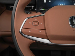 Внедорожник Changan UNI-Z 2025 года, 3169000 рублей, Ставрополь