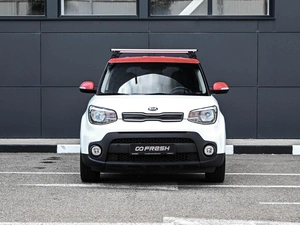 Внедорожник Kia Soul 2018 года, 1719000 рублей, Кирилловка