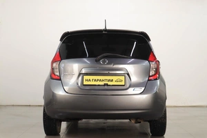 Хетчбэк Nissan Note 2014 года, 869000 рублей, Челябинск