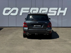 Внедорожник Mercedes-benz GLK-класс 2010 года, 1399000 рублей, Кропоткин