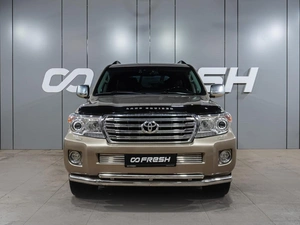 Внедорожник Toyota Land Cruiser 2008 года, 2499000 рублей, Воронеж