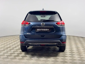 Внедорожник Nissan X-Trail 2019 года, 1921900 рублей, Казань