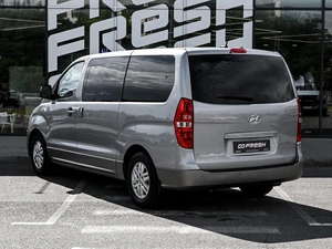 Минивэн Hyundai H-1 2016 года, 2199000 рублей, Волгоград