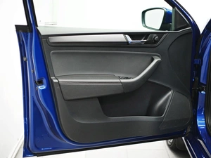 Лифтбек Skoda Rapid 2018 года, 1330000 рублей, Красноярск