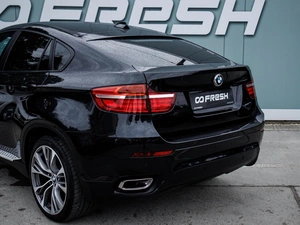 Внедорожник BMW X6 2013 года, 2620000 рублей, Большой Сочи