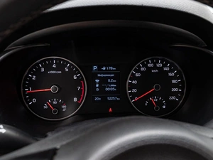Хетчбэк Kia Rio X 2020 года, 1812000 рублей, Краснодар