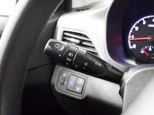 Седан Hyundai Solaris 2017 года, 1225200 рублей, Казань