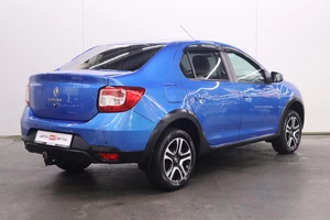 Седан Renault Logan 2020 года, 1180000 рублей, Брянск