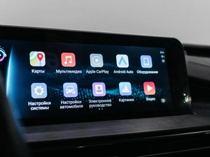 Внедорожник Chery Tiggo 4 Pro 2024 года, 1729000 рублей, Красноярск