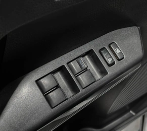 Внедорожник Toyota RAV4 2018 года, 2380000 рублей, Красноярск