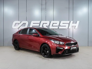 Седан Kia Cerato 2020 года, 1999000 рублей, Воронеж