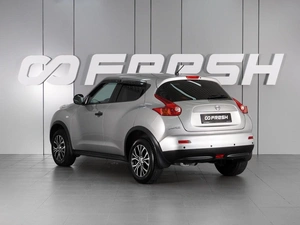 Внедорожник Nissan Juke 2013 года, 1749000 рублей, Минеральные Воды