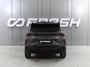 Внедорожник Geely Coolray 2024 года, 2299000 рублей, Ростов-на-Дону