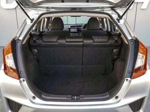 Хетчбэк Honda Fit 2014 года, 1080000 рублей, Краснодар