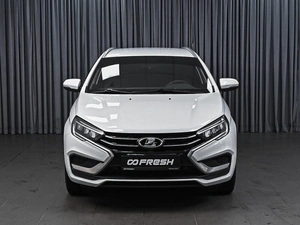 Универсал ВАЗ (LADA) Vesta 2023 года, 1358000 рублей, Ставрополь