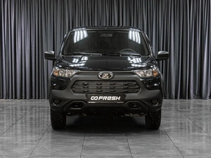 Внедорожник ВАЗ (LADA) Niva Travel 2024 года, 1334000 рублей, Тюмень