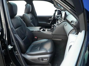 Внедорожник Toyota Land Cruiser 2021 года, 7799077 рублей, Москва