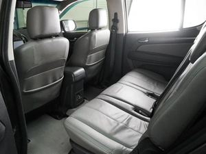 Внедорожник Chevrolet TrailBlazer 2014 года, 1499000 рублей, Воронеж