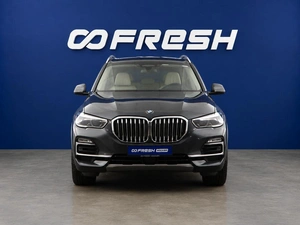 Внедорожник BMW X5 2019 года, 6999999 рублей, Москва