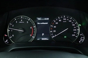 Внедорожник Lexus RX 2018 года, 4590000 рублей, Красноярск