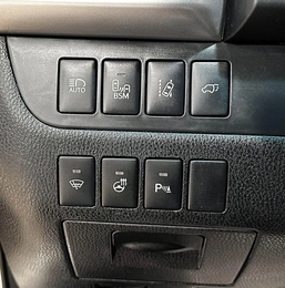 Внедорожник Toyota Highlander 2014 года, 3197000 рублей, Красноярск