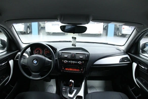 Хетчбэк BMW 1 серия 2012 года, 970000 рублей, Солонцы