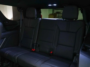 Внедорожник Chevrolet Tahoe 2021 года, 7497077 рублей, Москва