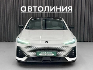 Лифтбек Changan UNI-V 2023 года, 2390000 рублей, Красноярск