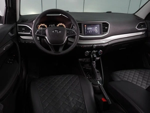 Седан ВАЗ (LADA) Vesta 2024 года, 1399000 рублей, Воронеж