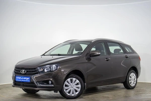 Универсал ВАЗ (LADA) Vesta 2022 года, 1049000 рублей, Оренбург