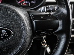 Хетчбэк Kia Rio X-Line 2019 года, 1599000 рублей, Кирилловка