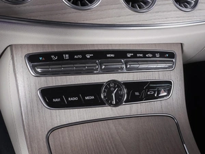 Купе Mercedes-benz E-класс 2017 года, 3480000 рублей, Ростов-на-Дону