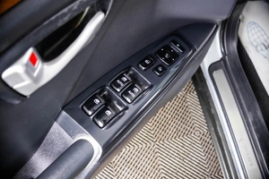 Седан Hyundai Grandeur 2007 года, 749000 рублей, Пермь