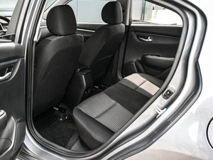 Седан Kia Rio 2020 года, 1639000 рублей, Кирилловка