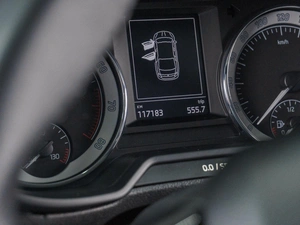 Лифтбек Skoda Octavia 2017 года, 1839000 рублей, Сургут