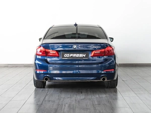 Седан BMW 5 серия 2020 года, 3399000 рублей, Саратов