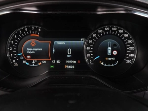 Лифтбек Ford Mondeo 2017 года, 1389000 рублей, Воронеж