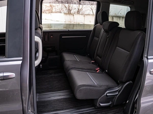 Минивэн Honda Stepwgn Spada 2018 года, 2310000 рублей, Краснодар