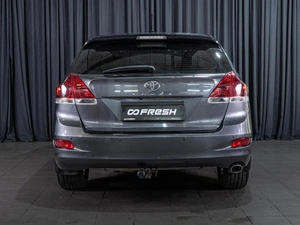 Внедорожник Toyota Venza 2014 года, 2730000 рублей, Волгоград